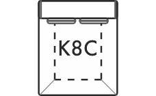 К8С